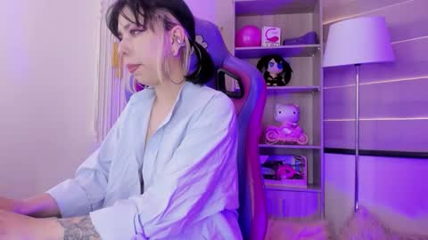 SAMY online show from November 13, 2025, 6:18 pm