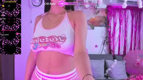 Sam online show from December 29, 2024, 7:00 pm