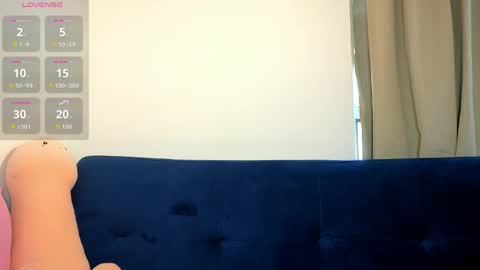 Snapshot of samantha_ros1 chatting on May 5, 2026, 12:46 pm Samantha Ros online show from May 5, 2026, 12:46 pm