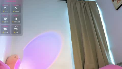 Snapshot of samantha_ros1 chatting on May 13, 2026, 1:19 pm Samantha Ros online show from May 13, 2026, 1:19 pm