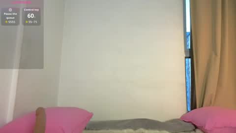 Snapshot of samantha_ros1 chatting on May 23, 2026, 12:09 pm Samantha Ros online show from May 23, 2026, 12:09 pm
