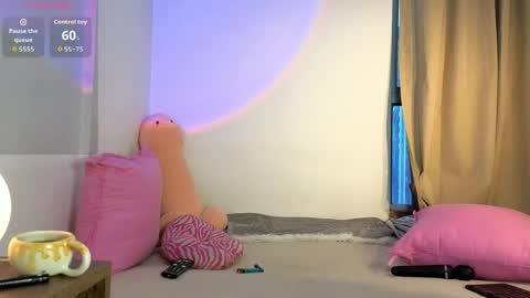 Snapshot of samantha_ros1 chatting on May 24, 2026, 12:10 pm Samantha Ros online show from May 24, 2026, 12:10 pm
