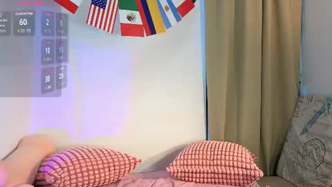 Snapshot of samantha_ros1 chatting on July 10, 2026, 12:08 pm Samantha Ros online show from July 10, 2026, 12:08 pm