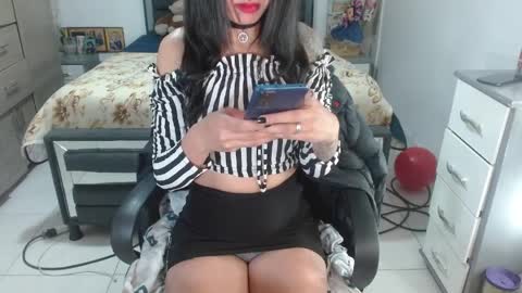 samantha singh1 online show from April 3, 2026, 4:43 am