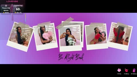 Samantha online show from April 7, 2026, 7:58 pm