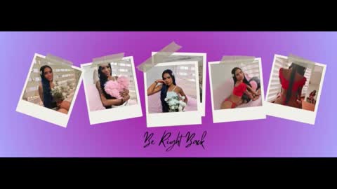 Samantha online show from April 16, 2026, 8:20 pm