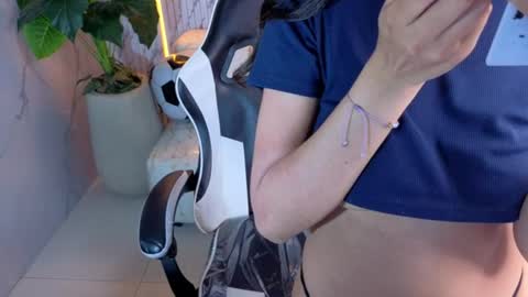 Snapshot of samantha_tx_ chatting on July 14, 2026, 10:21 am Samantha online show from July 14, 2026, 10:21 am