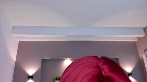  Samanthaa online show from February 28, 2025, 3:48 am