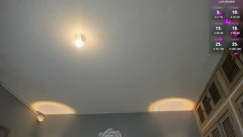  Samanthaa online show from February 18, 2026, 11:39 am