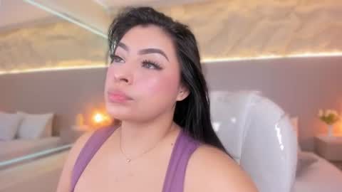  Samanthaa online show from June 23, 2026, 11:30 am