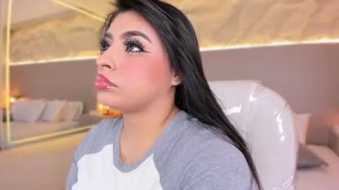  Samanthaa online show from July 23, 2026, 11:52 am