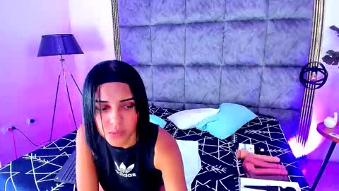 Samantha online show from December 4, 2025, 5:06 am