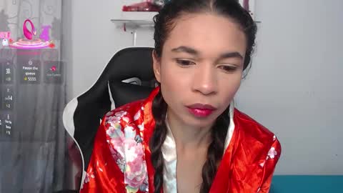 sam online show from November 27, 2025, 11:45 am