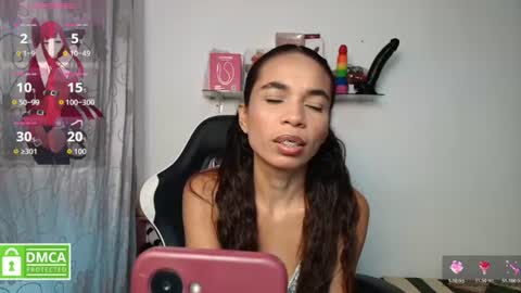 Snapshot of samanthaa_queen chatting on July 15, 2026, 11:48 am sam online show from July 15, 2026, 11:48 am