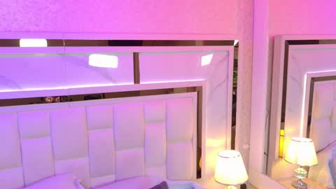 samanthaa_sm online show from October 29, 2025, 11:34 am