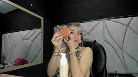 Samantha Smitth online show from February 8, 2026, 4:38 am