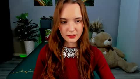 Snapshot of samanthaawalker chatting on January 14, 2025, 3:47 pm SamanthaaWalker online show from January 14, 2025, 3:47 pm