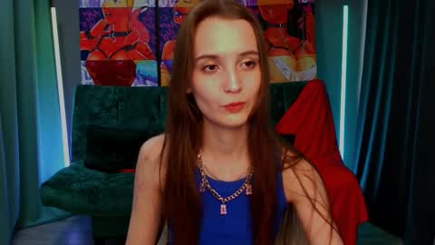 Snapshot of samanthaawalker chatting on January 19, 2025, 9:55 am SamanthaaWalker online show from January 19, 2025, 9:55 am