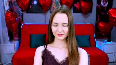 Snapshot of samanthaawalker chatting on March 11, 2025, 6:53 am SamanthaaWalker online show from March 11, 2025, 6:53 am