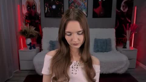 Snapshot of samanthaawalker chatting on September 20, 2025, 12:17 pm SamanthaaWalker online show from September 20, 2025, 12:17 pm