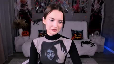 Snapshot of samanthaawalker chatting on October 16, 2025, 6:31 pm SamanthaaWalker online show from October 16, 2025, 6:31 pm