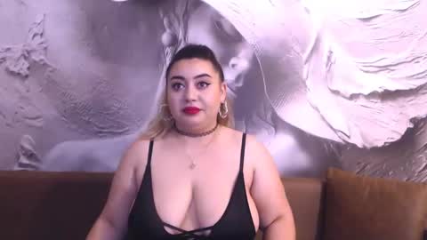 Samantha online show from January 13, 2025, 8:26 am