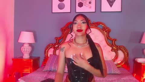 Samantha online show from December 18, 2025, 11:49 am