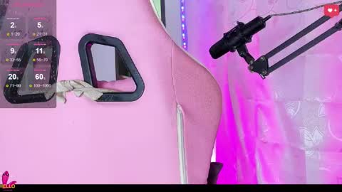 Snapshot of samanthabloom570089 chatting on March 4, 2025, 2:06 am Samantha Bloom online show from March 4, 2025, 2:06 am