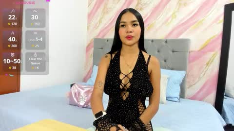 Samantha online show from February 27, 2026, 7:47 pm