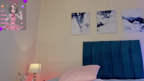 SAMANTHA ECHEVERRY online show from February 7, 2025, 10:52 pm