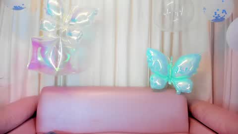 Snapshot of samanthaevans4 chatting on May 14, 2026, 2:24 pm Sweet Samantha online show from May 14, 2026, 2:24 pm