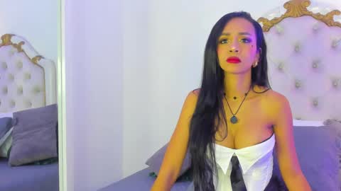 Snapshot of samanthaferrer_ chatting on November 23, 2025, 12:05 pm Samantha online show from November 23, 2025, 12:05 pm