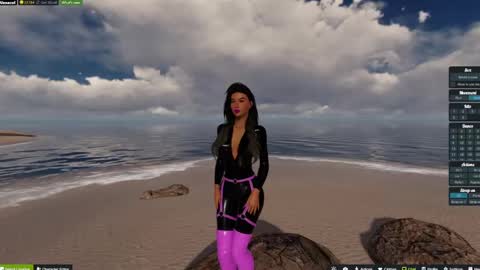Samantha online show from September 17, 2025, 5:03 pm