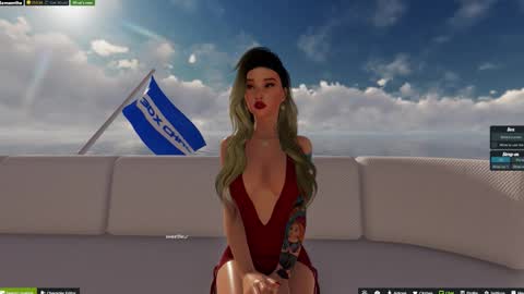 Samantha online show from September 26, 2025, 11:47 am