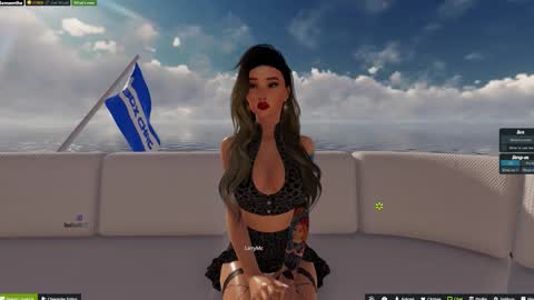 Samantha online show from October 2, 2025, 5:36 am