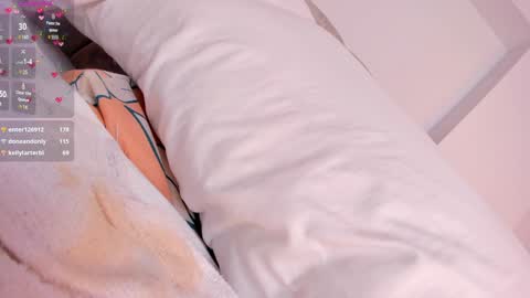 V A  N E S S A  online show from February 7, 2025, 2:29 am