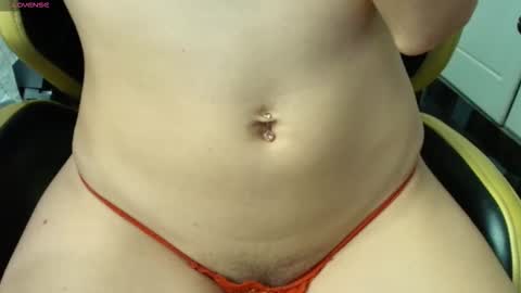 samanthahoteer96 online show from October 28, 2025, 3:36 pm