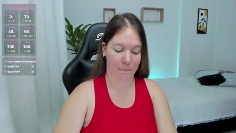 Samantha samy online show from December 30, 2024, 1:04 am