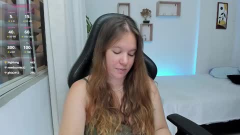 Samantha samy online show from January 5, 2025, 7:17 am