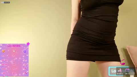 Samanthaxoxo online show from February 19, 2025, 11:06 am