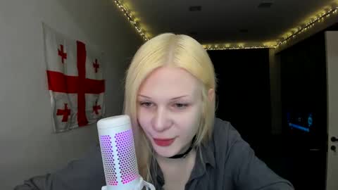 Samantha online show from February 13, 2025, 8:13 pm