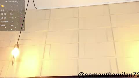 Sam online show from November 20, 2025, 10:04 am