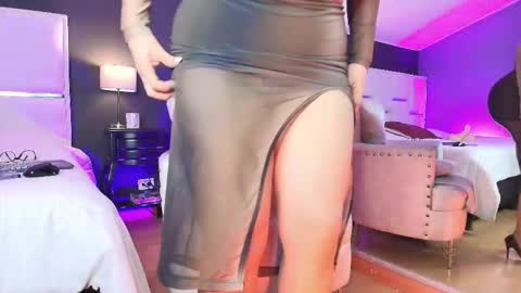 Samanta online show from January 9, 2026, 9:16 pm