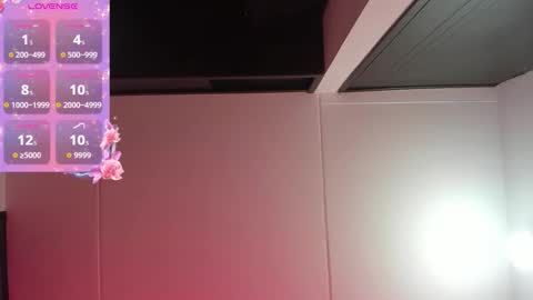 samanthamillher1021 online show from November 23, 2025, 11:21 am