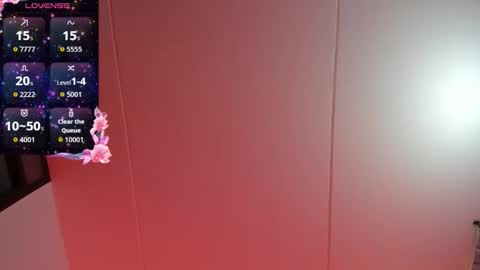 samanthamillher1021 online show from January 6, 2026, 3:05 pm