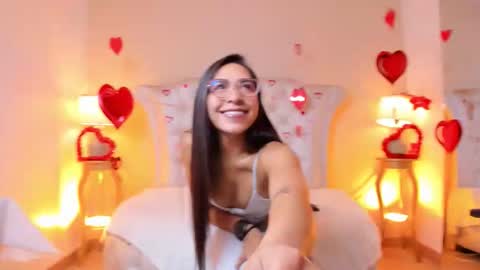 Sam online show from February 23, 2026, 12:24 pm