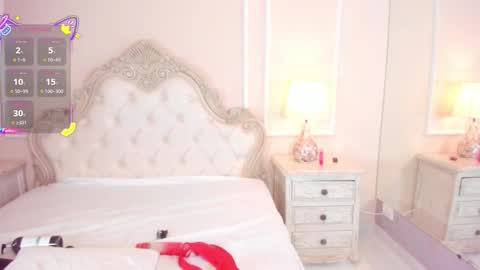 Snapshot of samanthapierce chatting on November 29, 2025, 12:41 pm Samantha online show from November 29, 2025, 12:41 pm