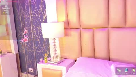 Samantha  online show from April 9, 2026, 5:07 am