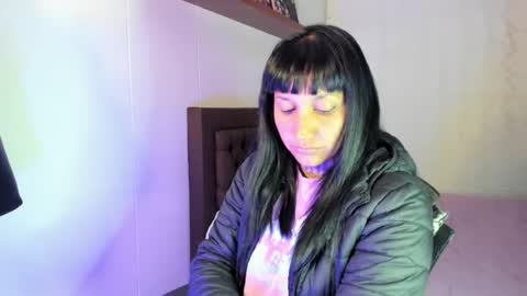 Snapshot of samanthapoisonx chatting on July 29, 2026, 2:10 am Samantha online show from July 29, 2026, 2:10 am