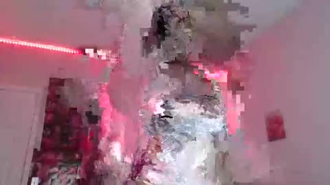 Snapshot of samanthaporsha chatting on February 18, 2025, 4:48 am samanthaporsha online show from February 18, 2025, 4:48 am